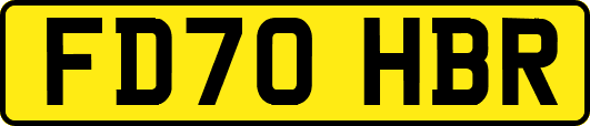 FD70HBR