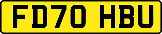 FD70HBU