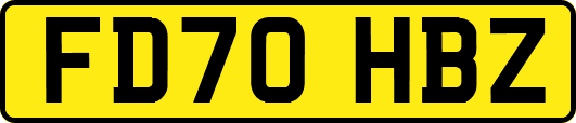 FD70HBZ