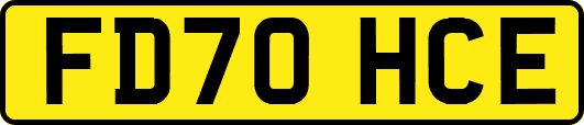 FD70HCE