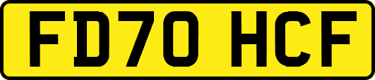 FD70HCF