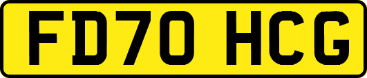 FD70HCG