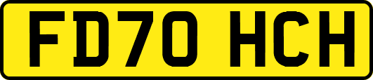 FD70HCH