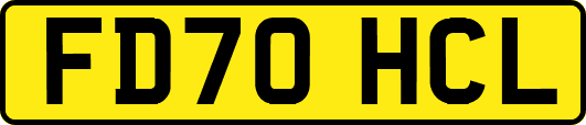 FD70HCL