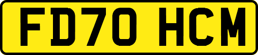 FD70HCM
