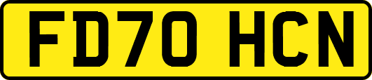 FD70HCN