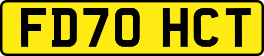 FD70HCT