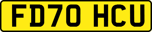 FD70HCU