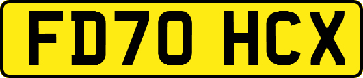 FD70HCX