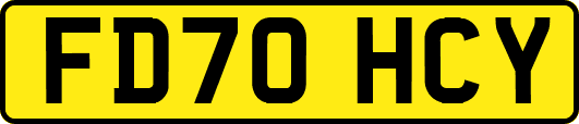 FD70HCY