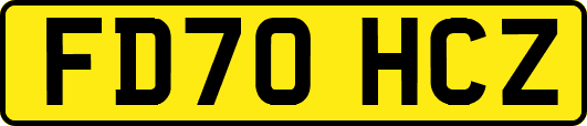 FD70HCZ
