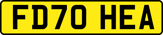FD70HEA