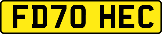 FD70HEC