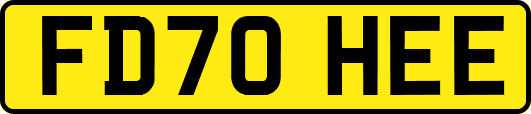 FD70HEE