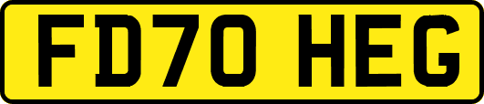 FD70HEG