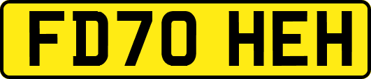 FD70HEH