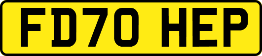 FD70HEP