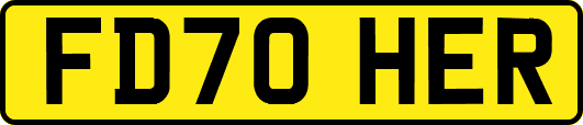 FD70HER
