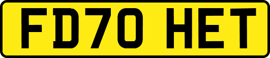 FD70HET