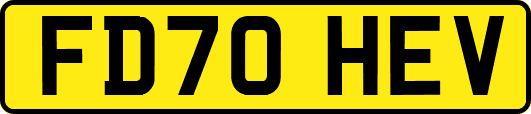 FD70HEV