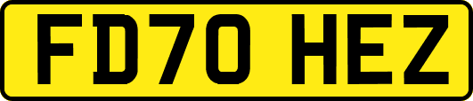 FD70HEZ