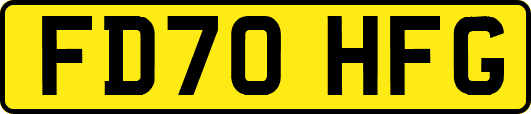 FD70HFG