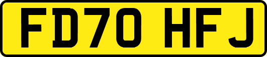 FD70HFJ