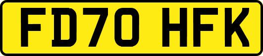FD70HFK