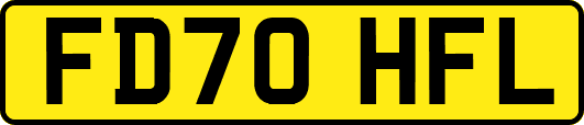 FD70HFL