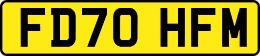 FD70HFM