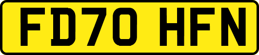 FD70HFN