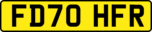 FD70HFR