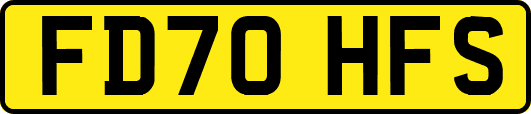 FD70HFS