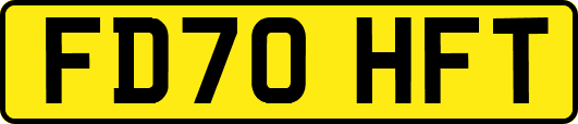 FD70HFT