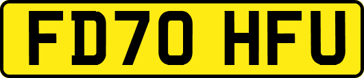 FD70HFU