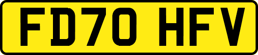 FD70HFV