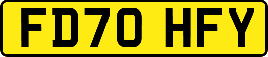 FD70HFY