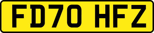 FD70HFZ