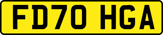 FD70HGA