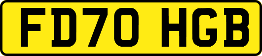 FD70HGB