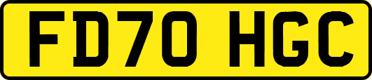 FD70HGC