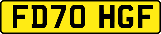 FD70HGF