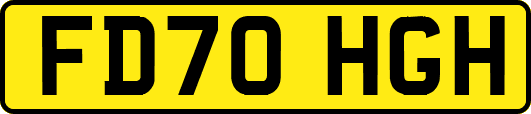 FD70HGH
