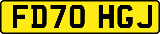 FD70HGJ