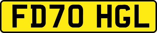 FD70HGL