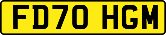 FD70HGM