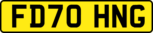 FD70HNG