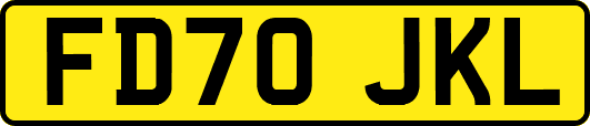 FD70JKL