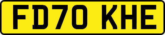 FD70KHE
