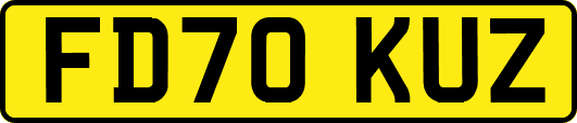 FD70KUZ